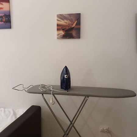 My Little Room Констанца Экстерьер фото