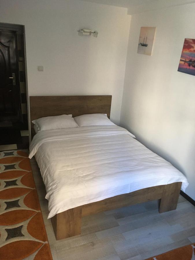 My Little Room Констанца Экстерьер фото