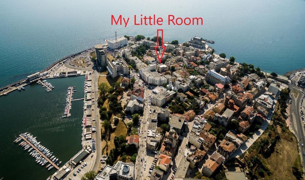 My Little Room Констанца Экстерьер фото