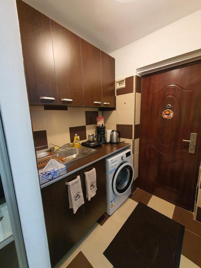 My Little Room Констанца Экстерьер фото