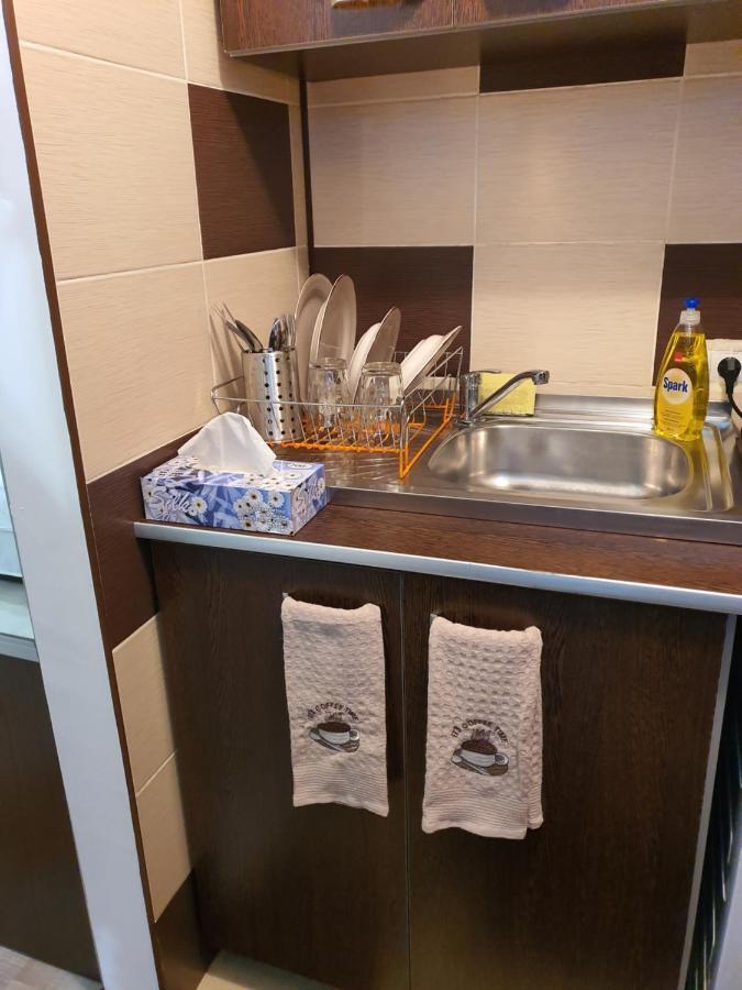 My Little Room Констанца Экстерьер фото