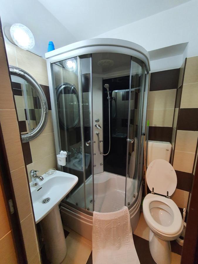 My Little Room Констанца Экстерьер фото