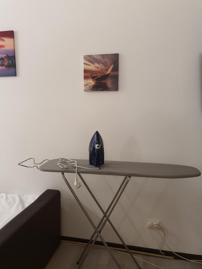 My Little Room Констанца Экстерьер фото